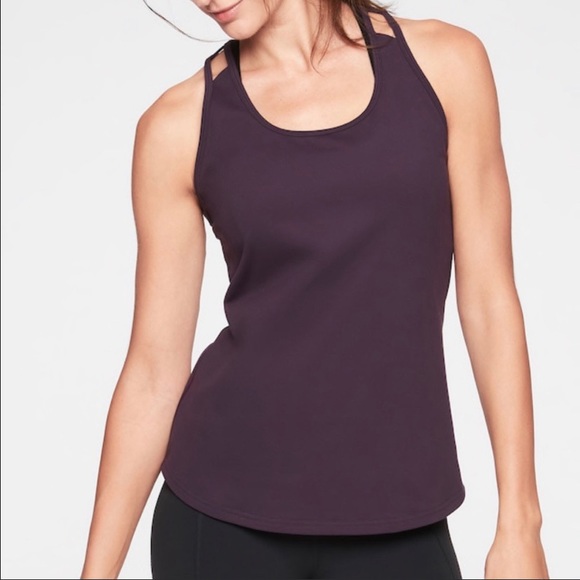 Athleta Tops - Athleta Tank Brand New